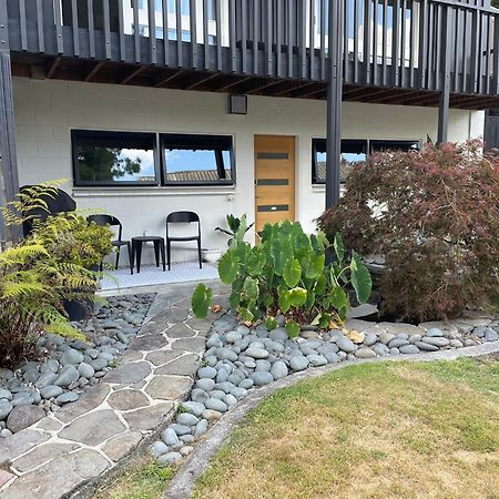Riverside Apartment Hamilton Exterior foto